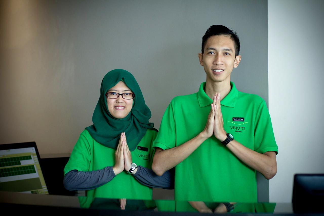 วิโนเทล จิเรบอน Hotel ภายนอก รูปภาพ